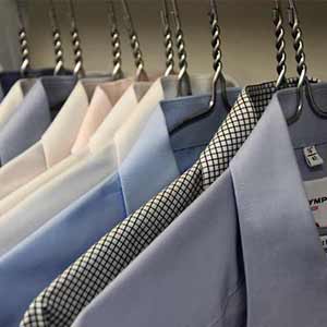 Dry Cleaning Services in Cambridge Cambridgeshire